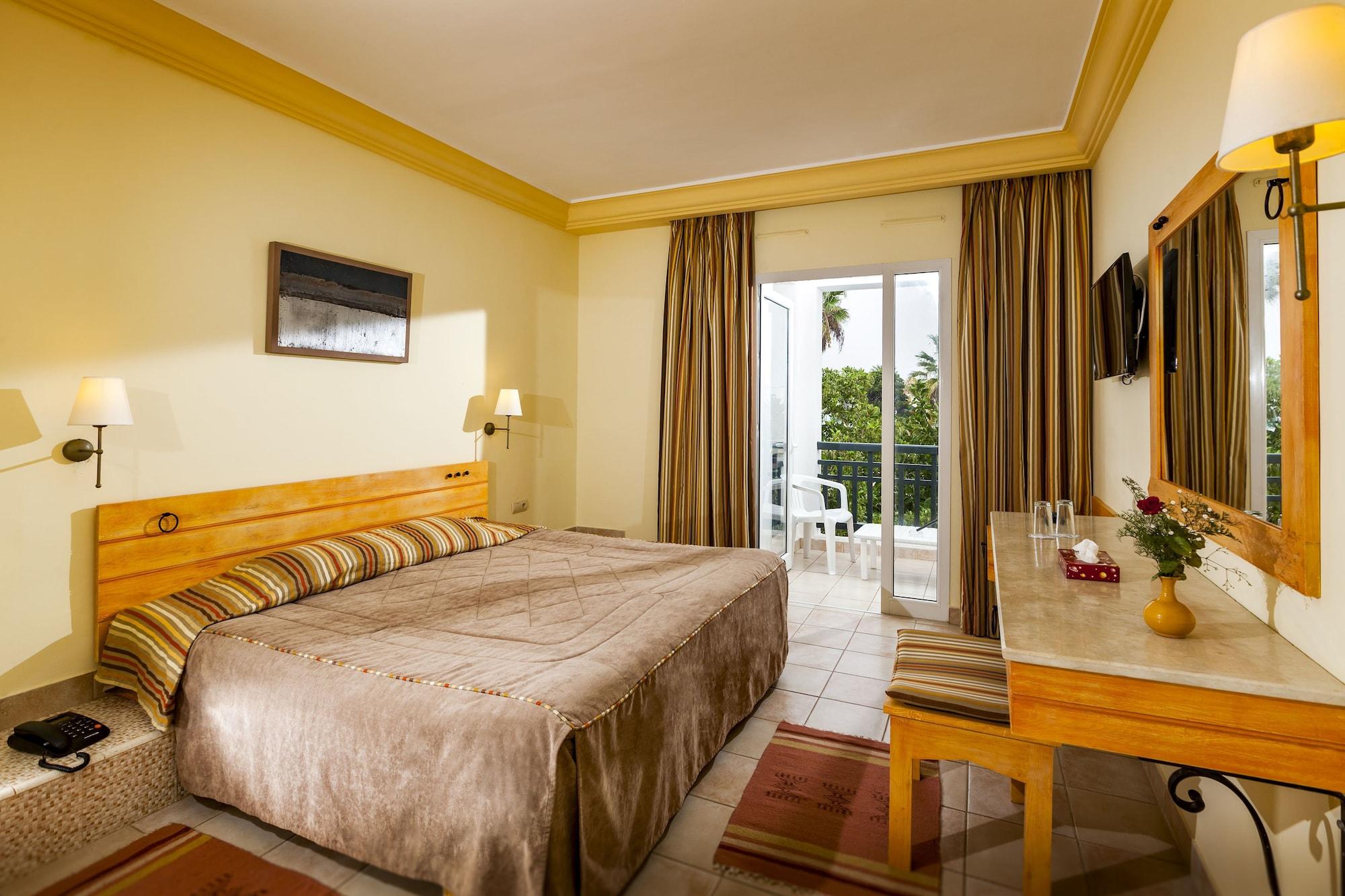 El Borj Hotel Mahdia Exterior photo